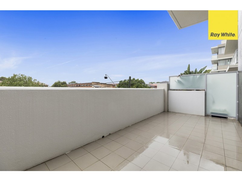 104/1 Broadway, Punchbowl NSW 2196