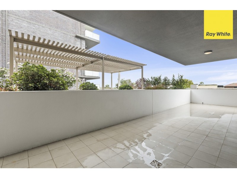 104/1 Broadway, Punchbowl NSW 2196