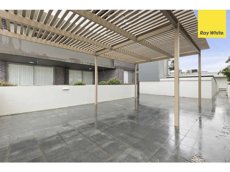 104/1 Broadway, Punchbowl NSW 2196