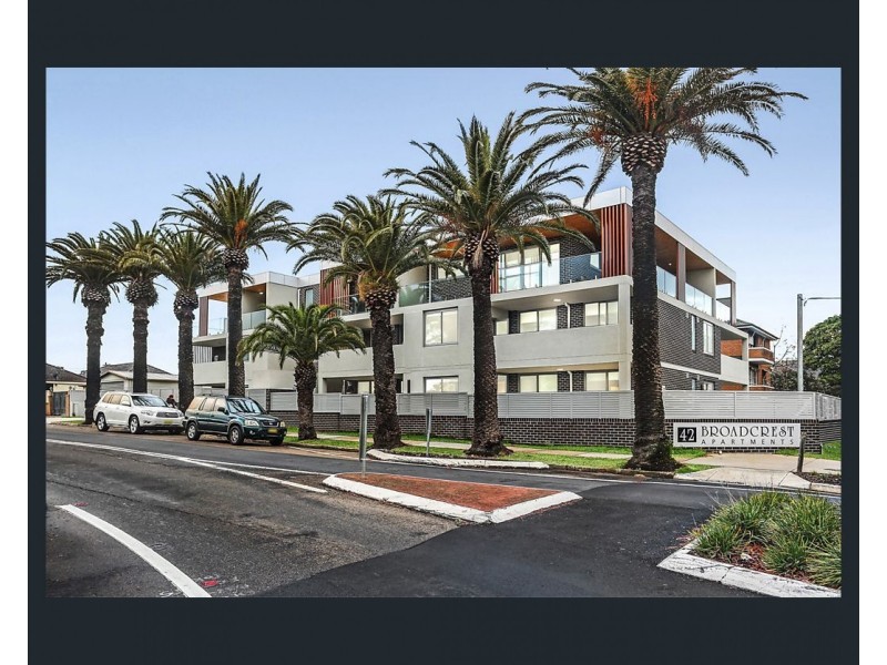 G06/42 Hillcrest, Punchbowl NSW 2196