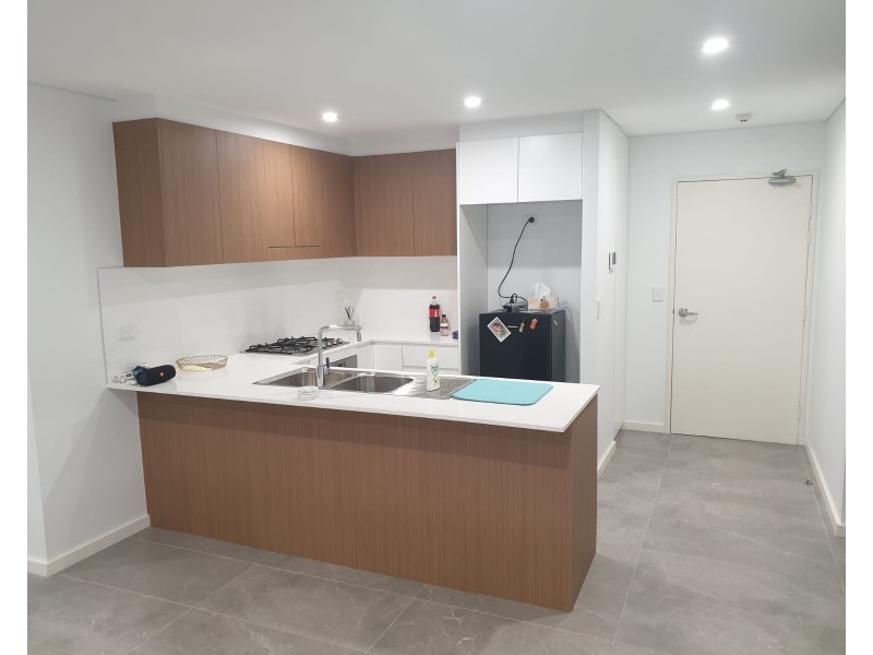 G06/42 Hillcrest, Punchbowl NSW 2196
