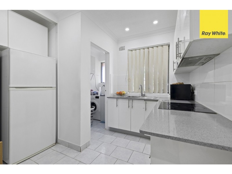 4/3 BOOREA AVENUE, Lakemba NSW 2195