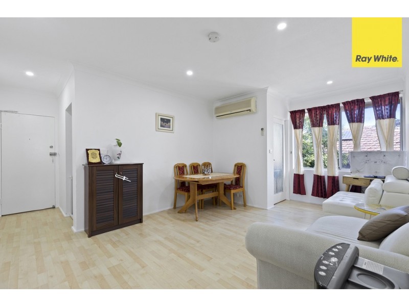 4/3 BOOREA AVENUE, Lakemba NSW 2195