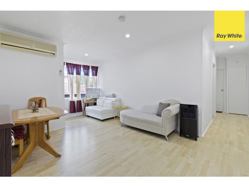 4/3 BOOREA AVENUE, Lakemba NSW 2195