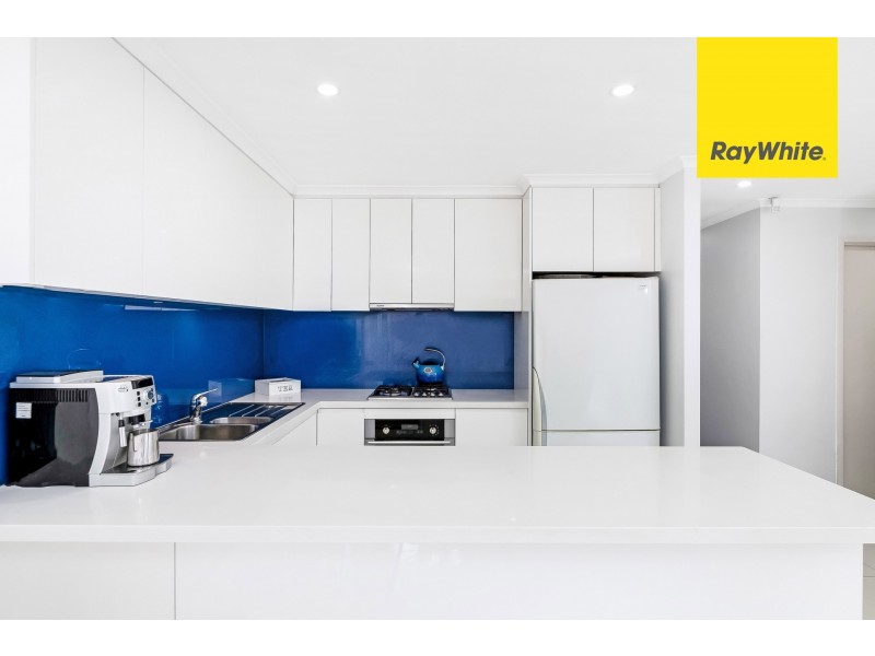 9/8 WATERGUM WAY, Greenacre NSW 2190