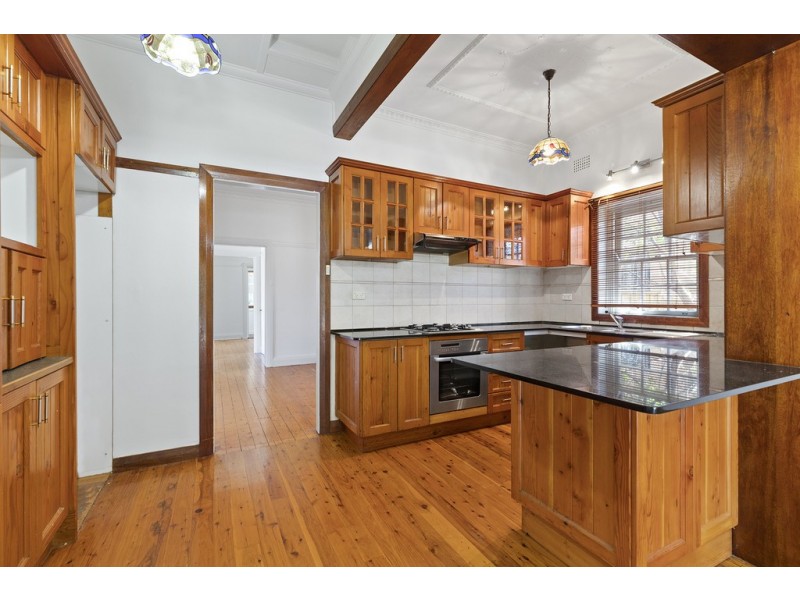 14 Sunny Crescent, Punchbowl NSW 2196