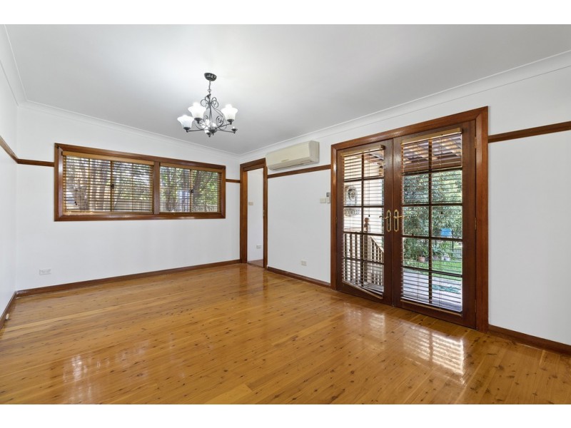 14 Sunny Crescent, Punchbowl NSW 2196