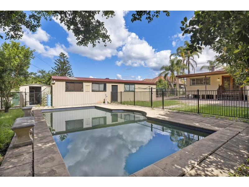 14 Sunny Crescent, Punchbowl NSW 2196