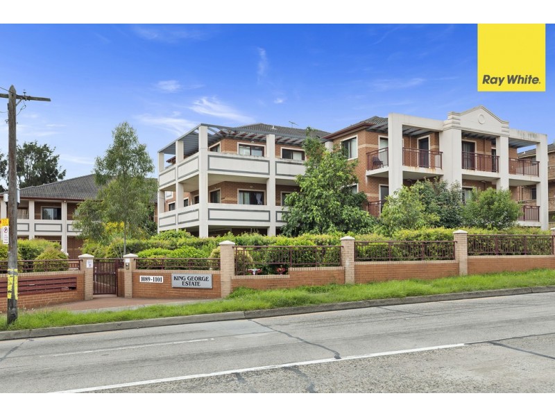 23/1089 – 1101 CANTERBURY ROAD, Wiley Park NSW 2195