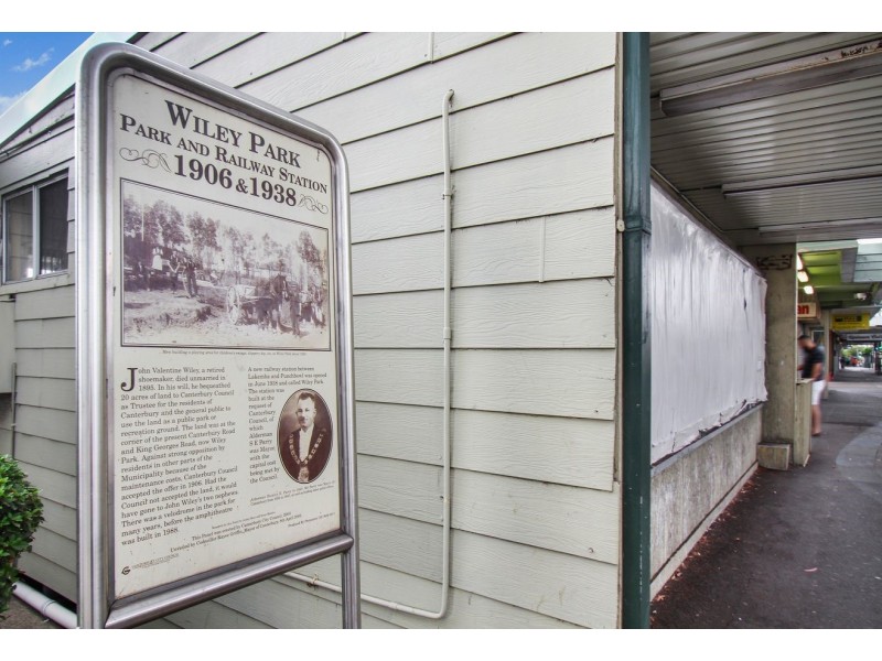 23/1089 – 1101 CANTERBURY ROAD, Wiley Park NSW 2195