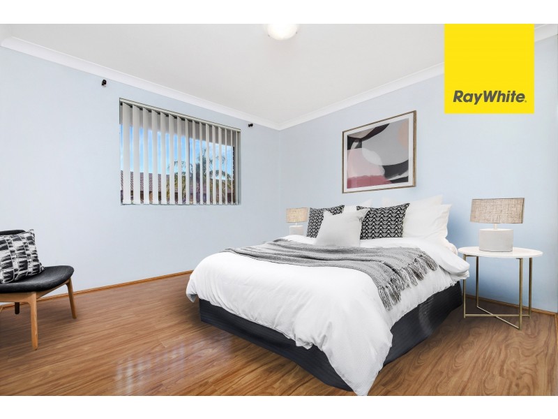 19/14-16 Hixson Street, Bankstown NSW 2200