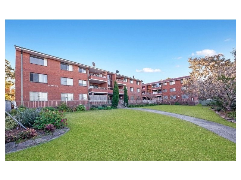 19/14-16 Hixson Street, Bankstown NSW 2200