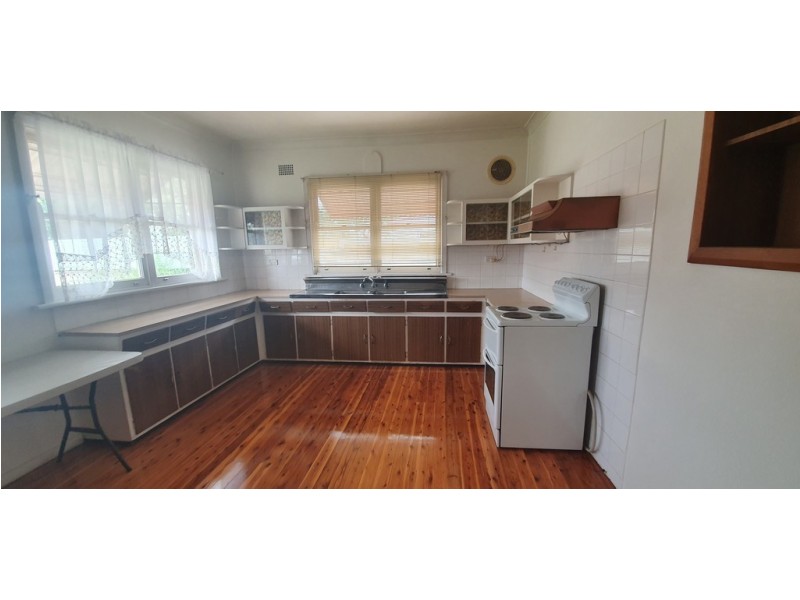 41 Mcclelland Street, Chester Hill NSW 2162