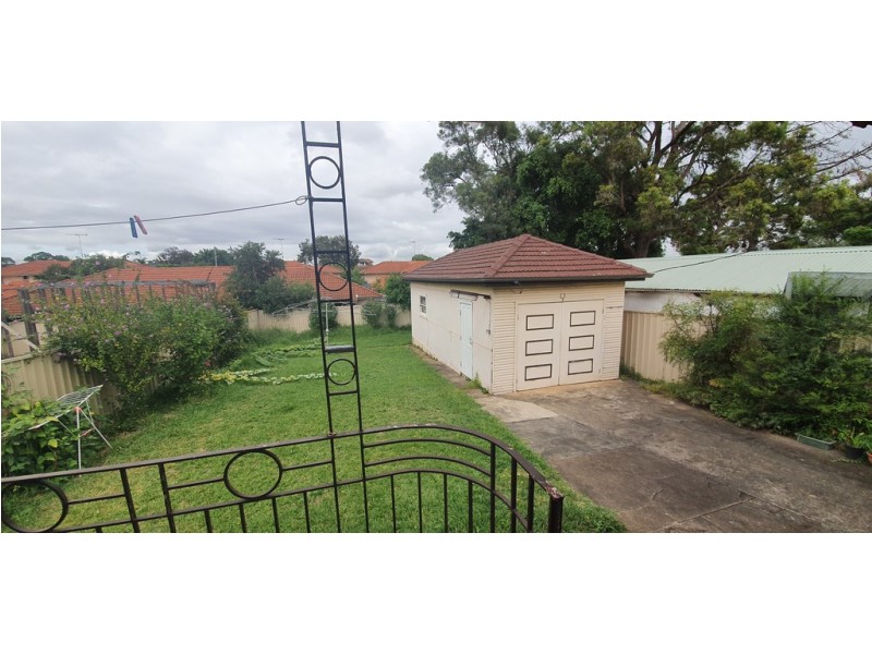 41 Mcclelland Street, Chester Hill NSW 2162