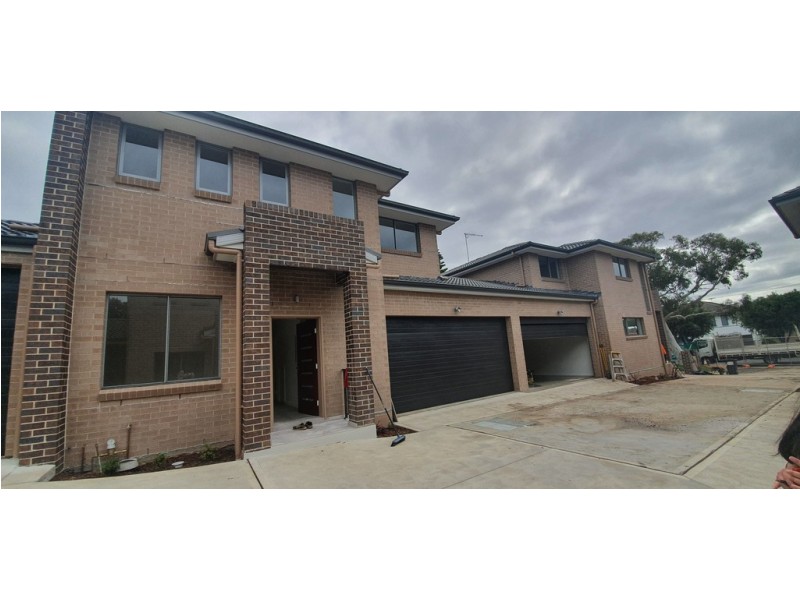 3/109 Rosemont Street, Punchbowl NSW 2196