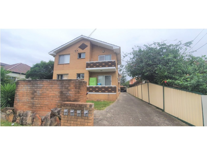 25 Oswald Street, Campsie NSW 2194