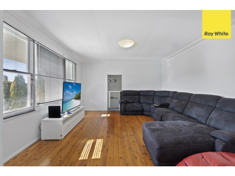 12 Elouera Crescent, Moorebank NSW 2170