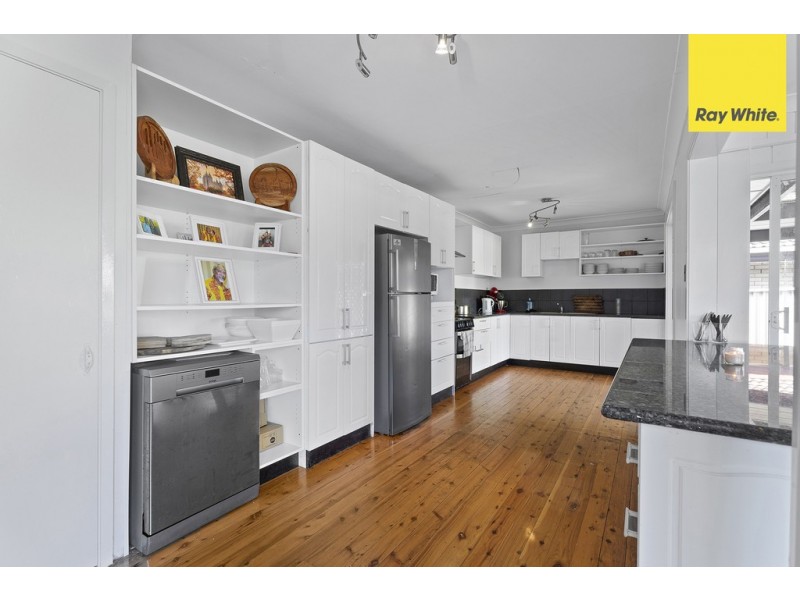 12 Elouera Crescent, Moorebank NSW 2170