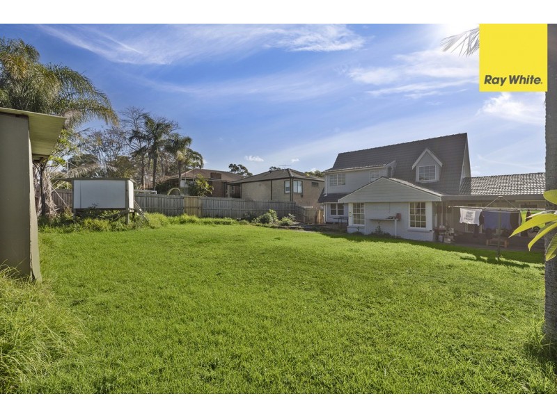 12 Elouera Crescent, Moorebank NSW 2170