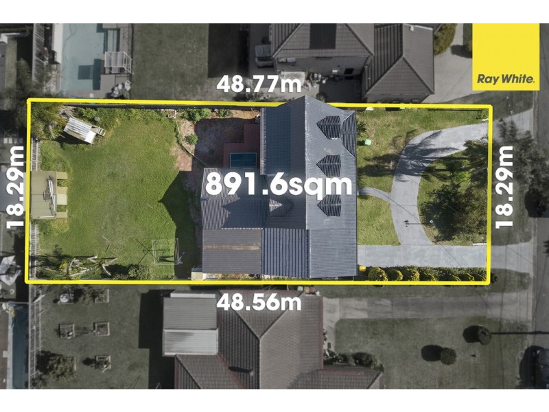 12 Elouera Crescent, Moorebank NSW 2170