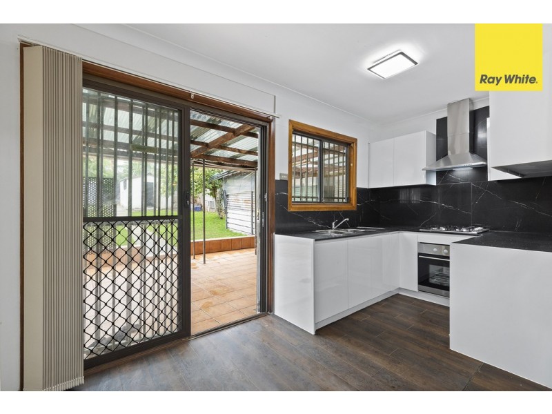 31 Wangee Road, Lakemba NSW 2195