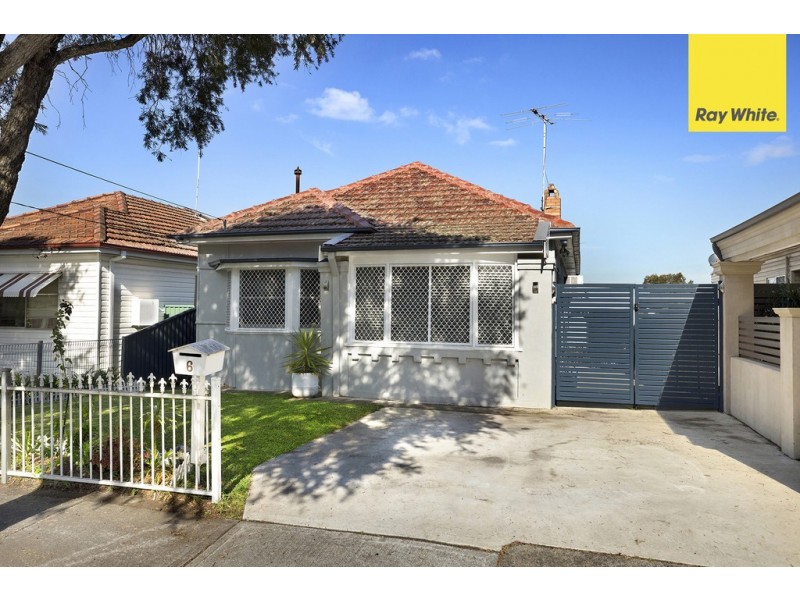 6 Parkland Ave, Punchbowl NSW 2196