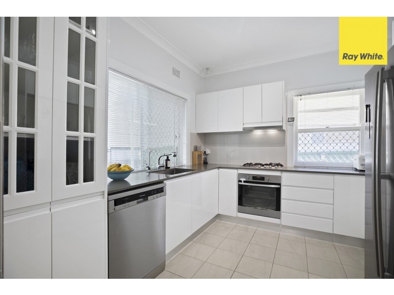 6 Parkland Ave, Punchbowl NSW 2196