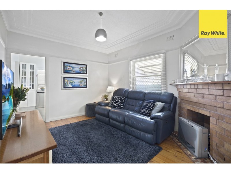 6 Parkland Ave, Punchbowl NSW 2196