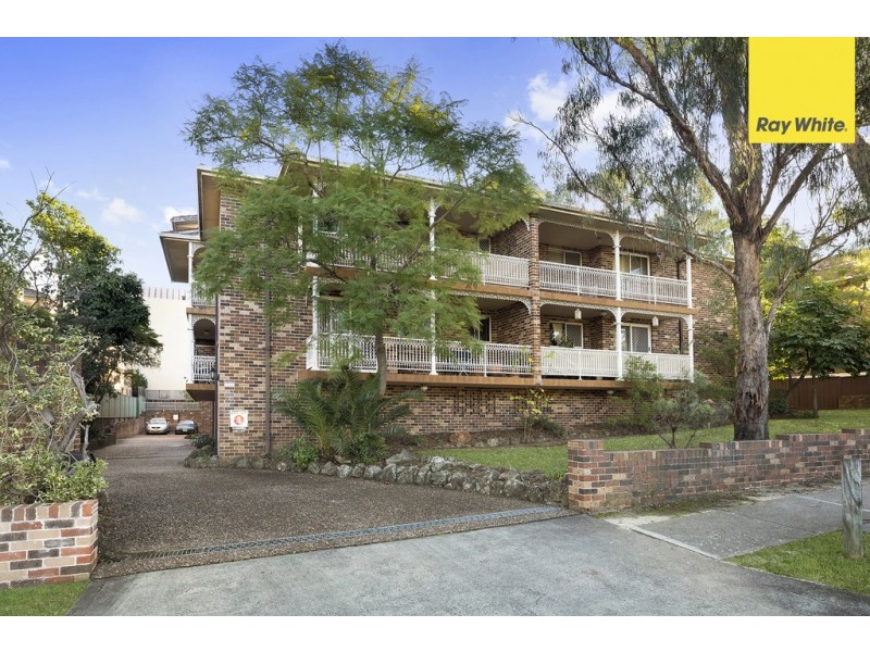9/14-16 Conway Road, Bankstown NSW 2200