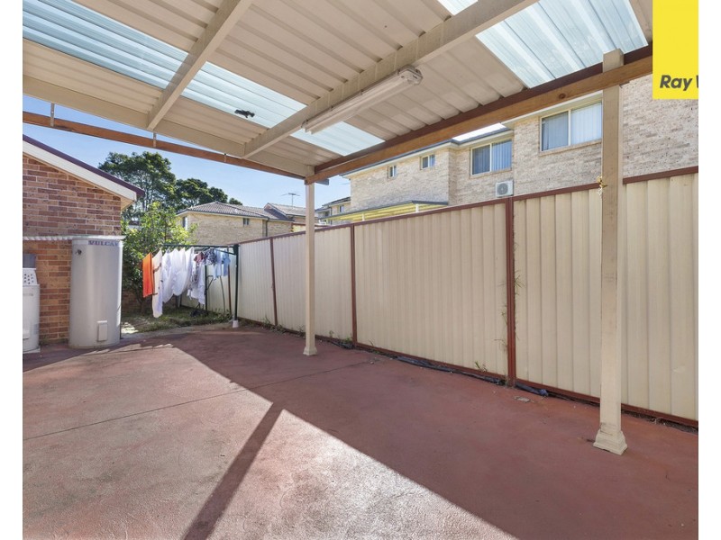 2/14 Marcella Street, Bankstown NSW 2200