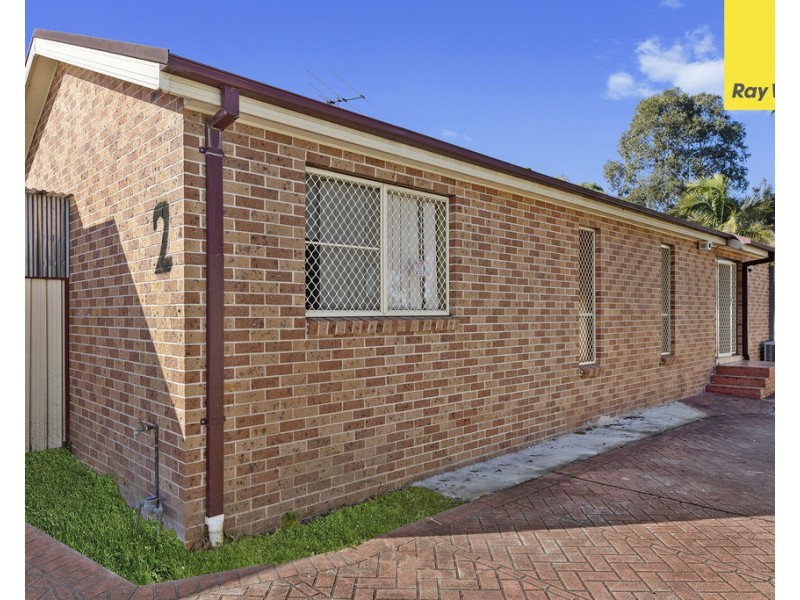 2/14 Marcella Street, Bankstown NSW 2200