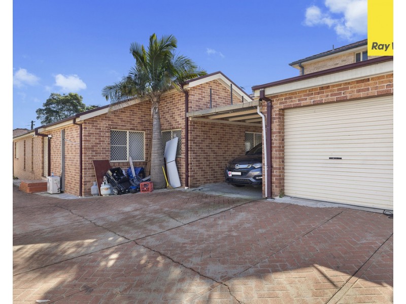 2/14 Marcella Street, Bankstown NSW 2200