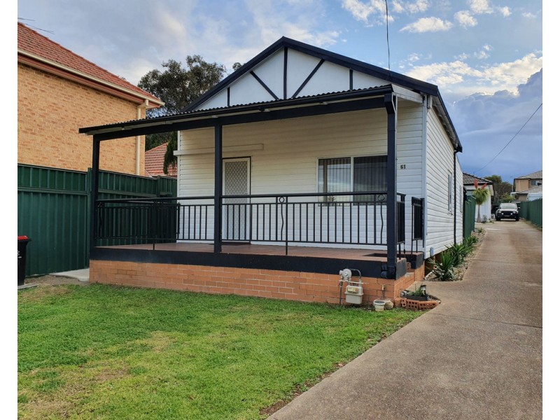 61 Lancaster Avenue, Punchbowl NSW 2196