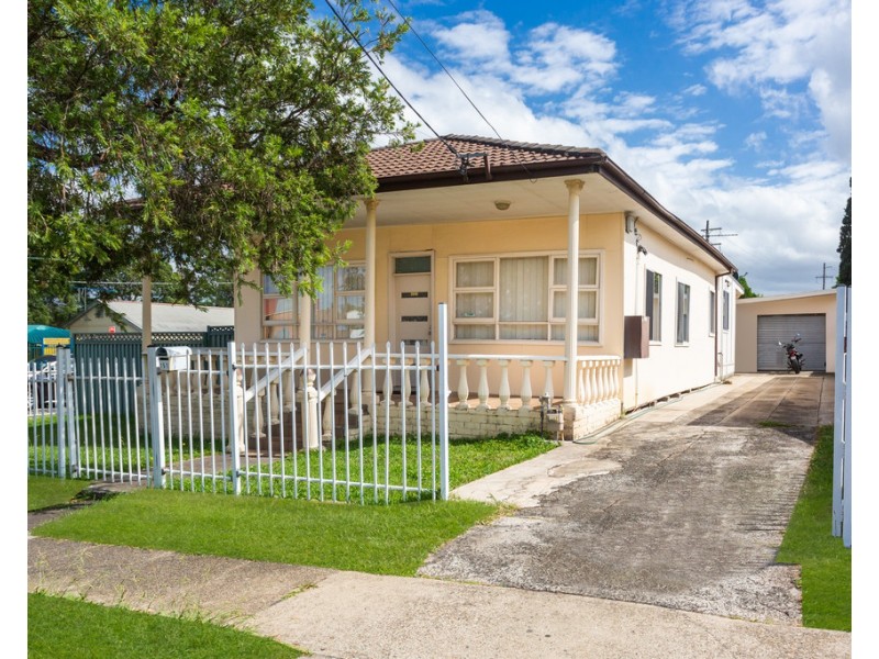 151 Lancaster Avenue, Punchbowl NSW 2196