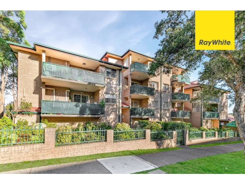 5/1 Denman Avenue, Wiley Park NSW 2195