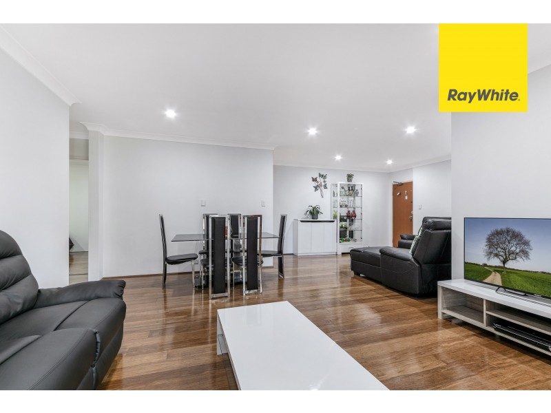 5/1 Denman Avenue, Wiley Park NSW 2195