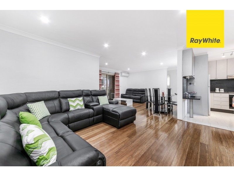 5/1 Denman Avenue, Wiley Park NSW 2195