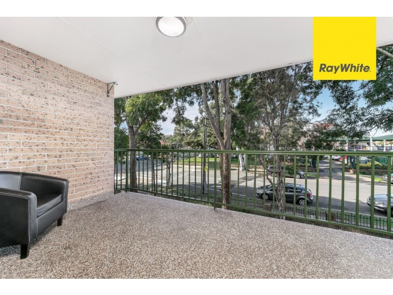 5/1 Denman Avenue, Wiley Park NSW 2195