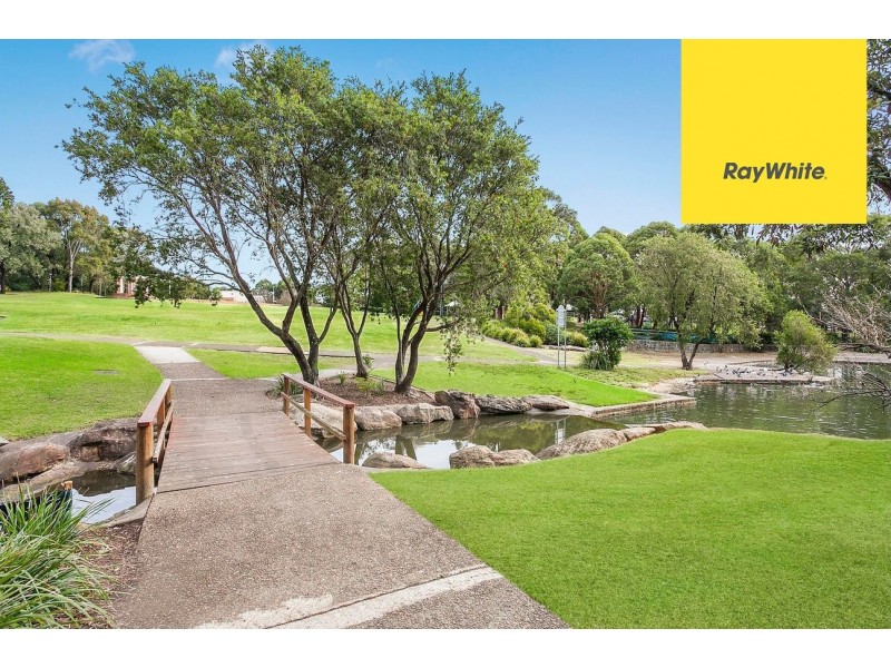 5/1 Denman Avenue, Wiley Park NSW 2195