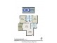 5/1 Denman Avenue, Wiley Park NSW 2195 Floorplan