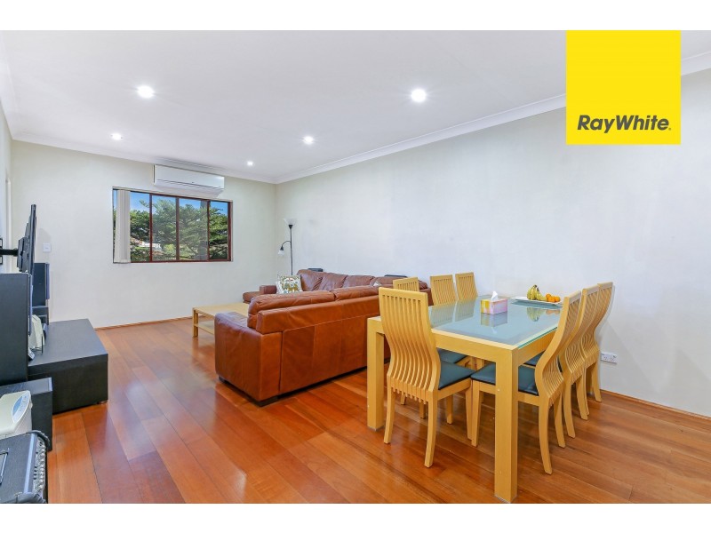 18/1089 Canterbury Road, Wiley Park NSW 2195