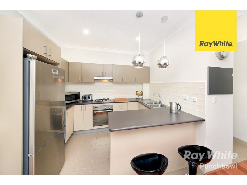 18/1089 Canterbury Road, Wiley Park NSW 2195