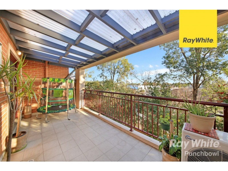 18/1089 Canterbury Road, Wiley Park NSW 2195