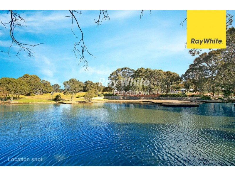 18/1089 Canterbury Road, Wiley Park NSW 2195