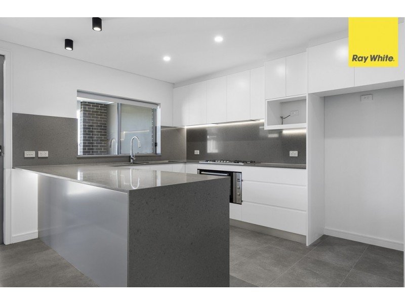 2A Rex Road, Georges Hall NSW 2198