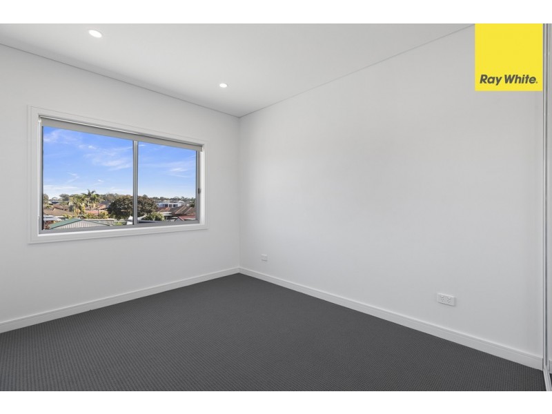 2A Rex Road, Georges Hall NSW 2198