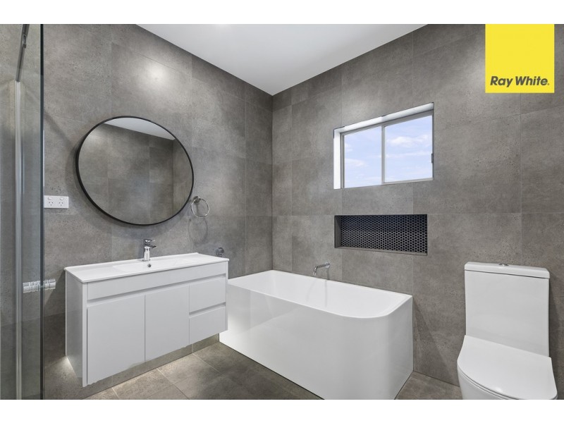 2A Rex Road, Georges Hall NSW 2198