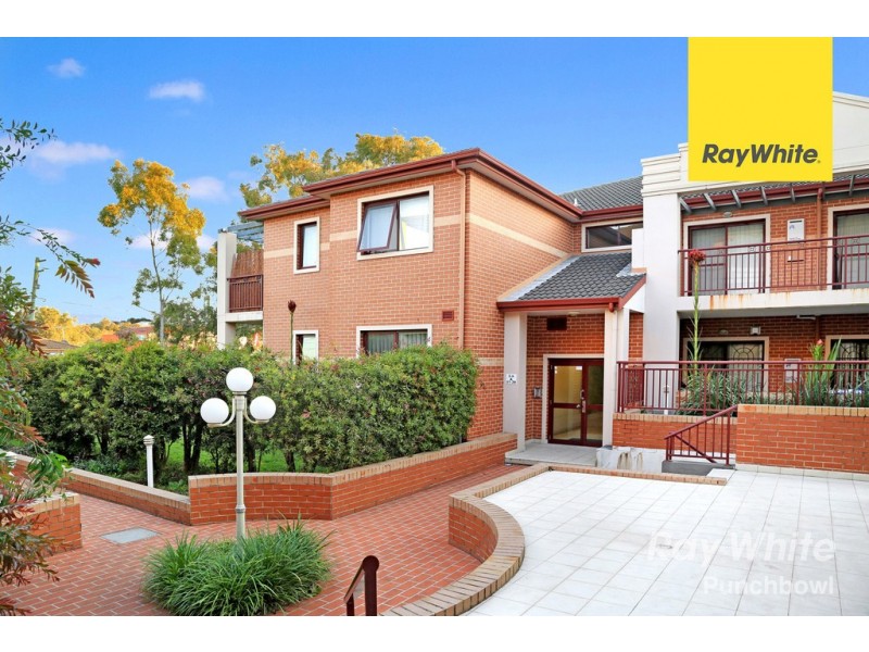 8/1089 Canterbury Road, Wiley Park NSW 2195