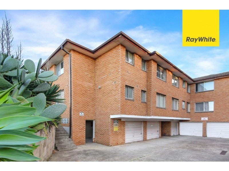 586 Punchbowl Road, Lakemba NSW 2195