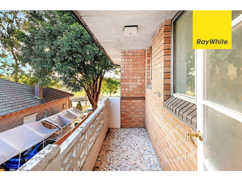 586 Punchbowl Road, Lakemba NSW 2195